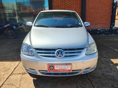 VOLKSWAGEN Fox 1.0 4P FLEX, Foto 2