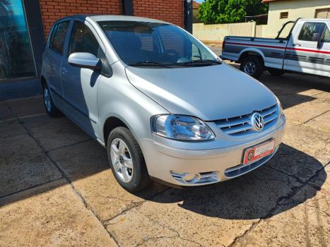 VOLKSWAGEN Fox 1.0 4P FLEX, Foto 3