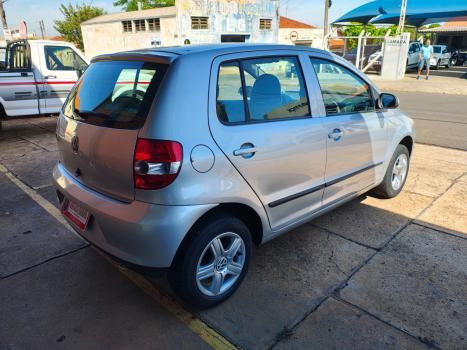 VOLKSWAGEN Fox 1.0 4P FLEX, Foto 4