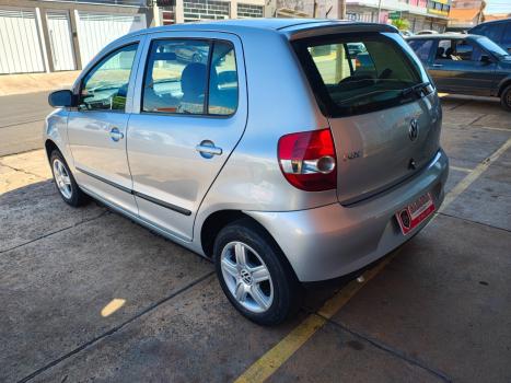 VOLKSWAGEN Fox 1.0 4P FLEX, Foto 5