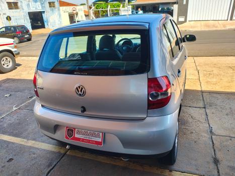 VOLKSWAGEN Fox 1.0 4P FLEX, Foto 6