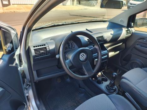 VOLKSWAGEN Fox 1.0 4P FLEX, Foto 11