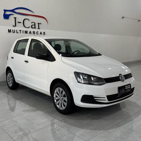 VOLKSWAGEN Fox 1.0 4P TRENDLINE FLEX, Foto 1