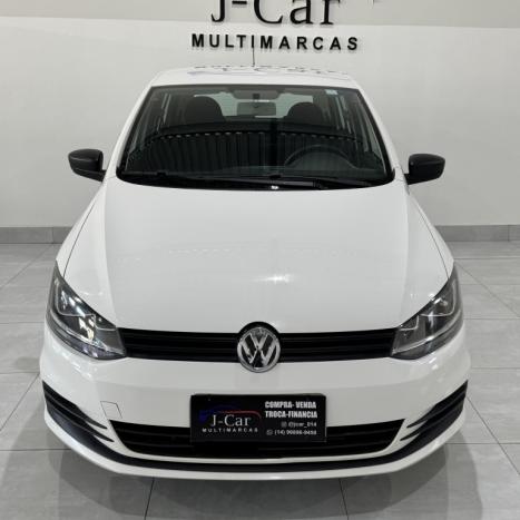 VOLKSWAGEN Fox 1.0 4P TRENDLINE FLEX, Foto 2