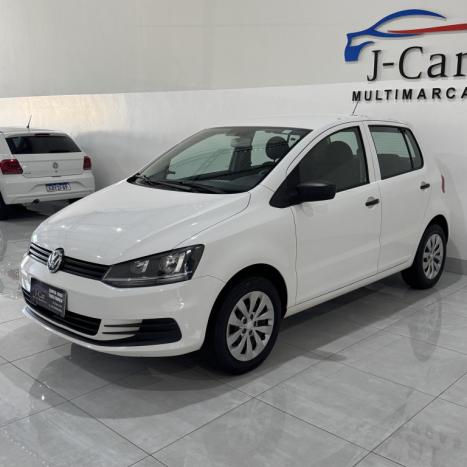 VOLKSWAGEN Fox 1.0 4P TRENDLINE FLEX, Foto 3