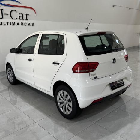 VOLKSWAGEN Fox 1.0 4P TRENDLINE FLEX, Foto 4