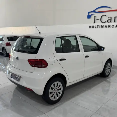 VOLKSWAGEN Fox 1.0 4P TRENDLINE FLEX, Foto 6