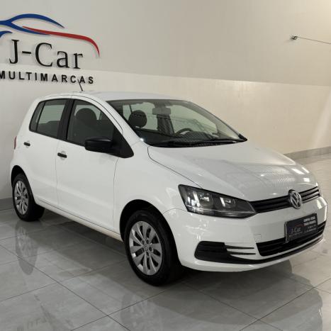 VOLKSWAGEN Fox 1.0 4P TRENDLINE FLEX, Foto 1