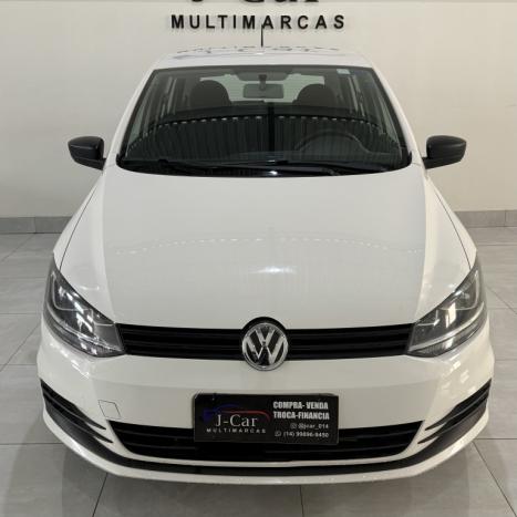 VOLKSWAGEN Fox 1.0 4P TRENDLINE FLEX, Foto 2
