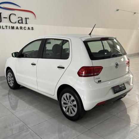 VOLKSWAGEN Fox 1.0 4P TRENDLINE FLEX, Foto 4