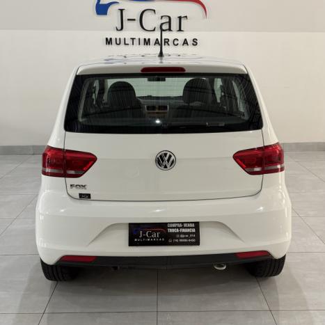 VOLKSWAGEN Fox 1.0 4P TRENDLINE FLEX, Foto 5