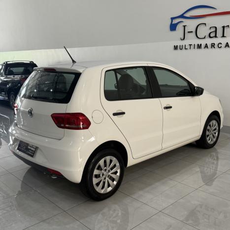 VOLKSWAGEN Fox 1.0 4P TRENDLINE FLEX, Foto 6