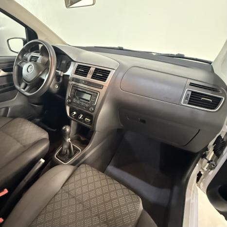 VOLKSWAGEN Fox 1.0 4P TRENDLINE FLEX, Foto 7