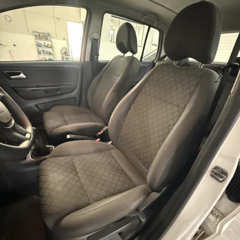 VOLKSWAGEN Fox 1.0 4P TRENDLINE FLEX, Foto 8