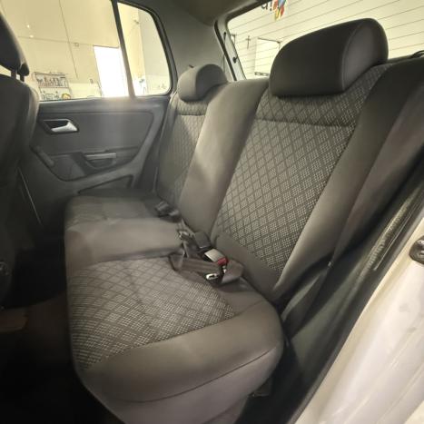 VOLKSWAGEN Fox 1.0 4P TRENDLINE FLEX, Foto 9