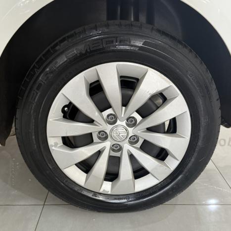 VOLKSWAGEN Fox 1.0 4P TRENDLINE FLEX, Foto 10