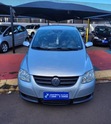 VOLKSWAGEN Fox 1.0 4P FLEX, Foto 2