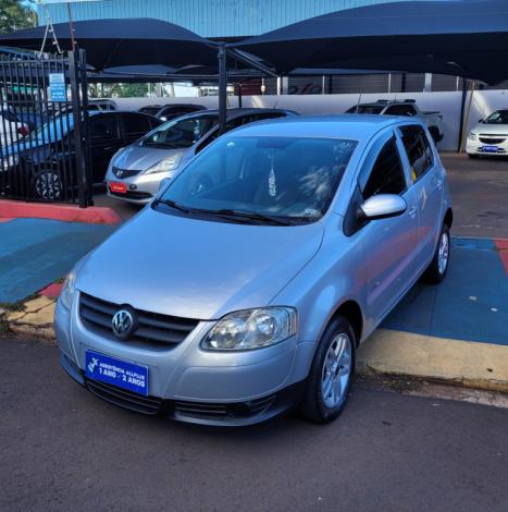 VOLKSWAGEN Fox 1.0 4P FLEX, Foto 3