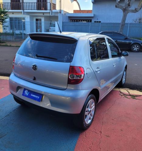 VOLKSWAGEN Fox 1.0 4P FLEX, Foto 8