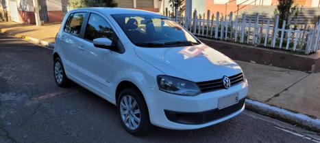 VOLKSWAGEN Fox 1.0 4P TREND FLEX, Foto 1