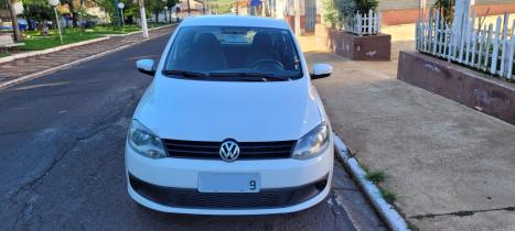 VOLKSWAGEN Fox 1.0 4P TREND FLEX, Foto 2