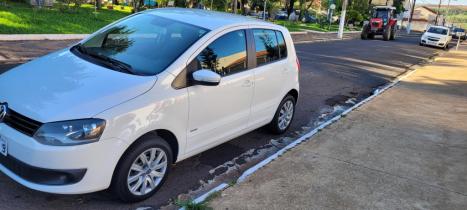 VOLKSWAGEN Fox 1.0 4P TREND FLEX, Foto 3