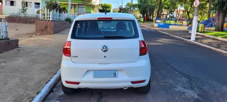 VOLKSWAGEN Fox 1.0 4P TREND FLEX, Foto 4