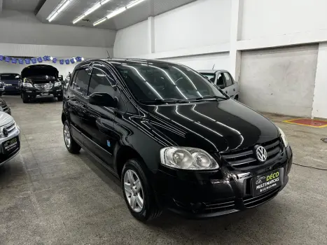 VOLKSWAGEN Fox 1.0 4P ROUTE FLEX, Foto 4