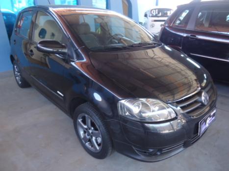 VOLKSWAGEN Fox 1.0 4P BLACKFOX FLEX, Foto 2