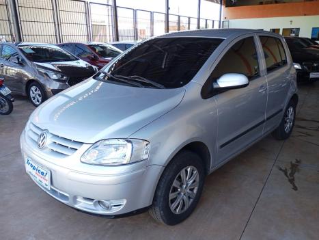 VOLKSWAGEN Fox 1.0 4P CITY FLEX, Foto 3