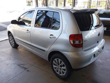 VOLKSWAGEN Fox 1.0 4P CITY FLEX, Foto 4