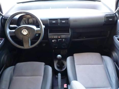 VOLKSWAGEN Fox 1.0 4P CITY FLEX, Foto 5