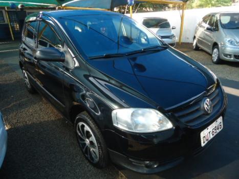 VOLKSWAGEN Fox 1.0 4P FLEX, Foto 2