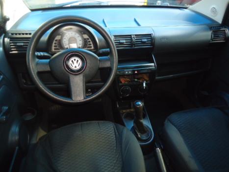 VOLKSWAGEN Fox 1.0 4P FLEX, Foto 4