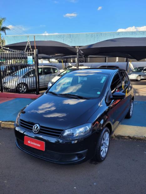 VOLKSWAGEN Fox 1.0 4P FLEX, Foto 3