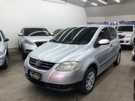 VOLKSWAGEN Fox 1.0 4P I-TREND FLEX, Foto 1