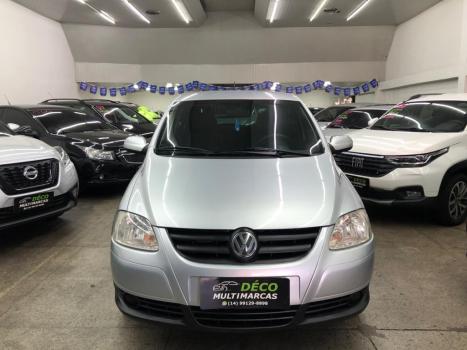 VOLKSWAGEN Fox 1.0 4P I-TREND FLEX, Foto 2