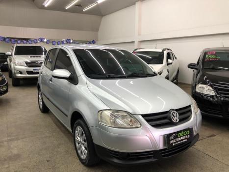 VOLKSWAGEN Fox 1.0 4P I-TREND FLEX, Foto 3