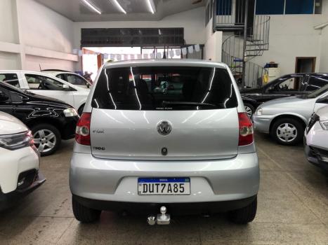 VOLKSWAGEN Fox 1.0 4P I-TREND FLEX, Foto 5