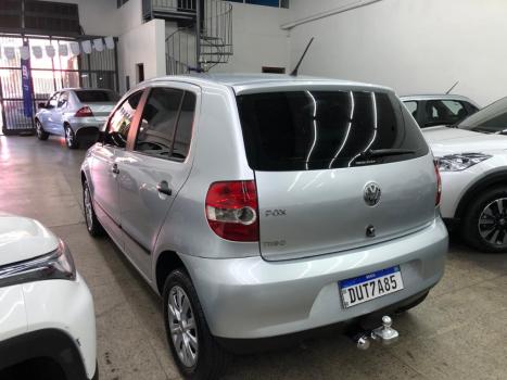 VOLKSWAGEN Fox 1.0 4P I-TREND FLEX, Foto 6