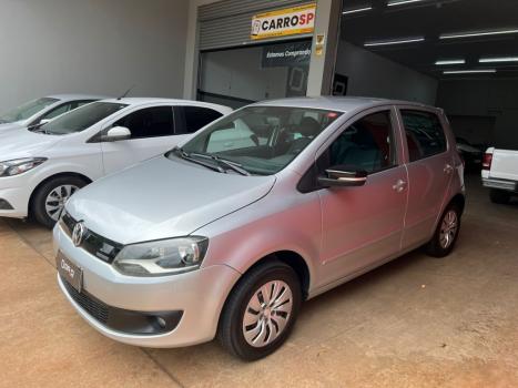 VOLKSWAGEN Fox 1.0 4P BLUEMOTION FLEX, Foto 3