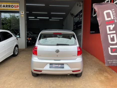 VOLKSWAGEN Fox 1.0 4P BLUEMOTION FLEX, Foto 4