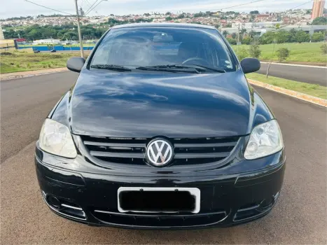 VOLKSWAGEN Fox 1.0 4P FLEX, Foto 3