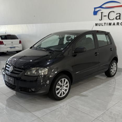 VOLKSWAGEN Fox 1.0 4P BLACKFOX FLEX, Foto 3