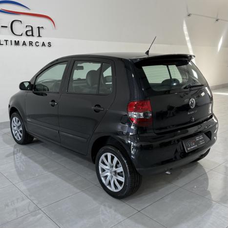 VOLKSWAGEN Fox 1.0 4P BLACKFOX FLEX, Foto 4