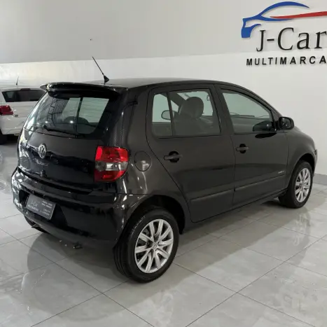 VOLKSWAGEN Fox 1.0 4P BLACKFOX FLEX, Foto 6