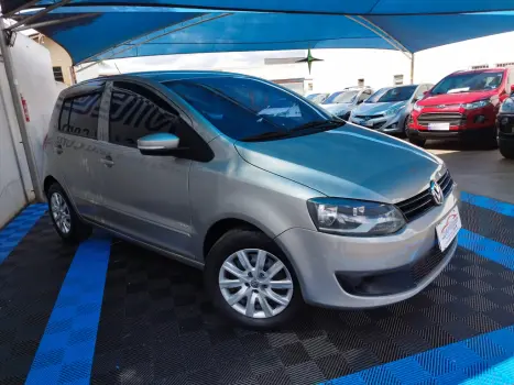 VOLKSWAGEN Fox 1.0 4P TREND FLEX, Foto 2