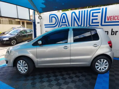 VOLKSWAGEN Fox 1.0 4P TREND FLEX, Foto 4