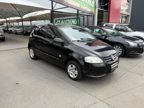 VOLKSWAGEN Fox 1.0 4P ROUTE FLEX, Foto 3