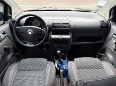 VOLKSWAGEN Fox 1.0 4P ROUTE FLEX, Foto 4